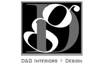 D&G Interiors + Design